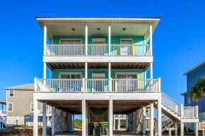 The Grammont, Gulf Shores